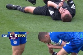 完美体育直播机构-球员们全力以赴！比赛中的惊险一幕(中职篮全力以赴官网)