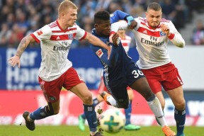 完美体育品牌-汉堡球员伤病频发，恐影响后期赛程的简单介绍