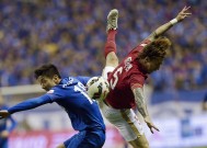 完美体育-国际足球舞台上的精彩对决继续上演！