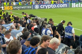 完美体育直播机构-欧洲预选赛开打在即，球迷热切期待谁能赢得胜利