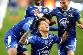 完美体育-包含瓦朗谢纳战平图卢兹，保级前景暂未明朗的词条