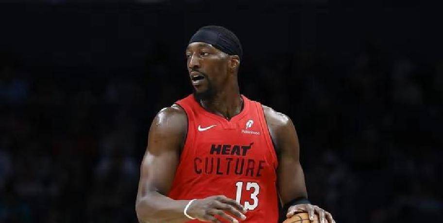 完美体育赛事官方-关于热火队员复出砍下双+，领队取胜的信息  第1张